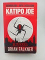 Katipo Joe by Brian Falkner