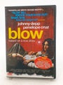 Blow [DVD] by Ted Demme