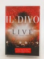 Il Divo: Live at the Greek Theatre [DVD] by