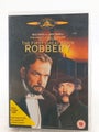 The First Great Train Robbery [DVD] by Michael Crichton