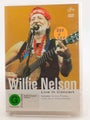 Willie Nelson Live in Concert [DVD] by Willie Nelson