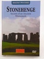 Stonehenge: Secrets of an Ancient Monument [DVD] by History Channel