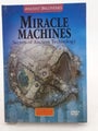 Miracle Machines: Secrets of Ancient Technology [DVD] by History Channel