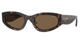 Vogue Eyewear VO5585S W65673 54 New Women Sunglasses