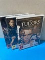 The Tudors: Seasons 1-3