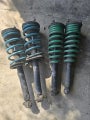 Toyota celsior springs and shocks