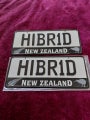Personalized Plates