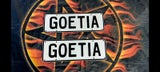Goetia muscle car hotrod plates speak for themselves on Google