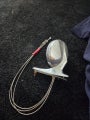 Chrysler valiant vh cm mirror