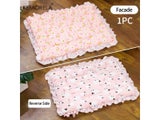 1PCS Double-Sided Thickened Pet Sleeping Mat Pad Blanket