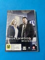 The Brokenwood Mysteries: Series 4