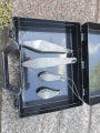 Bank sinkers