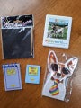 Assorted New Gift Bag items (New)