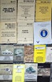 Military Manuals Lot 1