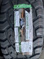 Greentrac rough terrain tyres