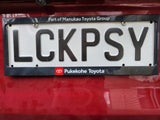 LCKPSY
