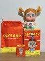 CRYBABY-VACATION MODE ON-POP MART•GLUG-GLUG•BRAND NEW