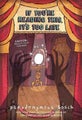 If You're Reading This, It's Too Late by Pseudonymous Bosch - Paperback