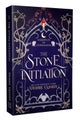 The Stone Initiation by Debbie Cassidy - Paperback