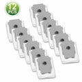 12pcs Vacuum Cleaner Dust Bags For iRobot Roomba i7 i7