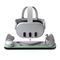 Charging Dock Led Light Strip Quest 3 Charger Dock Contact Charging Quest 3 C
