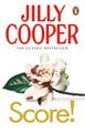Score! by Jilly Cooper - Paperback