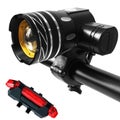 Bike Rim Lights For Wheel,Adjustable Focus with Wide Beam Angle Bike Wheel Li