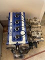 Ford Cosworth YB 2.0 NA Engine – Genuine YAC Kit, Mountune Inspected