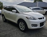 Mazda cx7