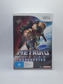 * -Wii- Metroid Prime 3 Corruption *