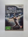 * -Wii- The Bigs 2 Baseball *