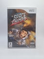 * -Wii- Space Chimps *