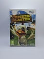 * -Wii- Chicken Blaster *