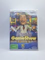 * -Wii- Family Gameshow (NEW SEALED) *