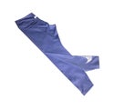 Nike Performance Leggings - lilac | Size XL