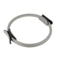 Pilates Yoga Ring Magic Circle Fitness Equipment For Toning Slim Legs - Blue