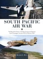 South Pacific Air War by Richard Dunn - Hardcover