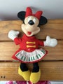 Minnie Mouse Toy