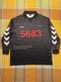 Willy chavarria x Hummel football jersey L