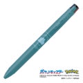 Zebra Sarasa Clip 3C Gel Pen 0.5mm - Pokemon Edition