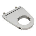 Proflow Universal Column Mounting Drop, Billet Aluminium 4.5" Drop, Each - PF...