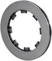 8 Bolt ULHP Series Straight Vane Rotor - 32 Vanes WB160-5844