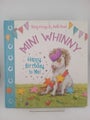 Mini Whinny by Stacy Gregg,Ruth Paul