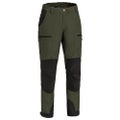 Pinewood Caribou Women's Pants Moss Green/Black
