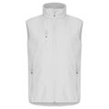 Clique Mens Classic Soft Shell Jacket