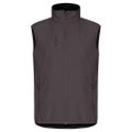 Clique Mens Classic Soft Shell Jacket