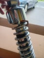 Harley sportster shocks