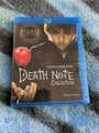 Death Note - Collection (Blu-Ray).