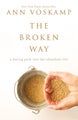 The Broken Way by Ann Voskamp - Hardcover