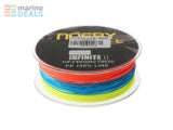 NOEBY Infinite II X8 Braid Multi-Colour 300m 80lb